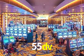 Live Casino 55dv