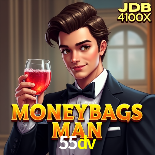 Account Benefits 55dv